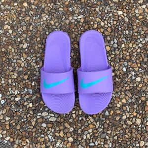 Nike Sports Slides